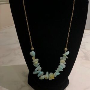 Amazonite Necklace